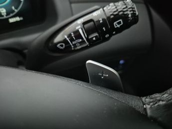 Hyundai Tucson 1.6 h T-GDi SE Connect (230 ps) - NAV - BLUETOOTH - CRUISE