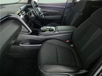 Hyundai Tucson 1.6 h T-GDi SE Connect (230 ps) - NAV - BLUETOOTH - CRUISE