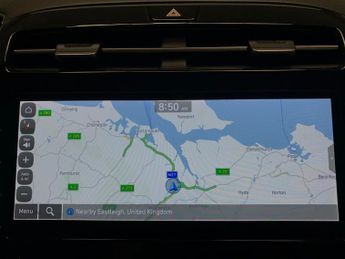 Hyundai Tucson 1.6 h T-GDi Premium (230 ps) - NAV - HEATED STEERING - BLIND SPO