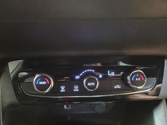 Vauxhall Corsa 1.2 Turbo GS (130 ps) - LANE DEPARTURE  - BLUETOOTH - CRUISE