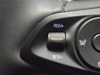 Vauxhall Corsa 1.2 Turbo GS (130 ps) - LANE DEPARTURE  - BLUETOOTH - CRUISE