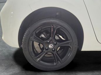 Vauxhall Corsa 1.2 Turbo GS (130 ps) - LANE DEPARTURE  - BLUETOOTH - CRUISE