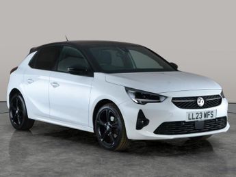 Vauxhall Corsa 1.2 Turbo GS (130 ps) - LANE DEPARTURE  - BLUETOOTH - CRUISE