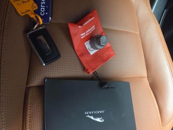 Jaguar I-PACE 400 90kWh HSE 4WD (400 ps) - MERIDIAN AUDIO - REVERSE CAM - NAV