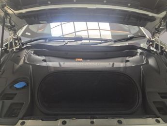 Jaguar I-PACE 400 90kWh HSE 4WD (400 ps) - MERIDIAN AUDIO - REVERSE CAM - NAV