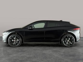 Jaguar I-PACE 400 90kWh Black 4WD (400 ps) - CARPLAY - KEYLESS ENTRY - LED