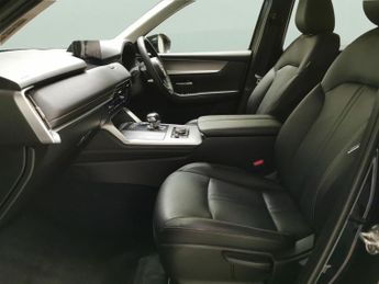 Mazda CX-60 2.5 e-SKYACTIV 17.8kWh Exclusive-Line Plug-in 4WD (327 ps) - LED