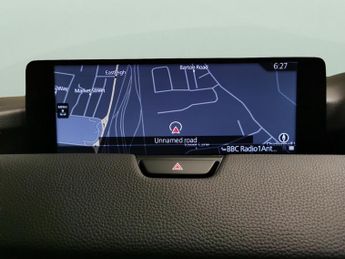 Mazda CX-60 2.5 e-SKYACTIV 17.8kWh Exclusive-Line Plug-in 4WD (327 ps) - LED