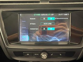 MG Mg5 61.1kWh Exclusive Long Range (156 ps) - NAV - LANE DEPARTURE  - 