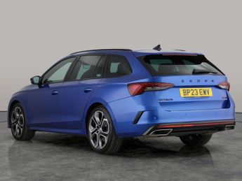 Skoda Octavia 2.0 TDI vRS DSG (200 ps) ADAPTIVE CRUISE - APPLE CARPLAY - LED L