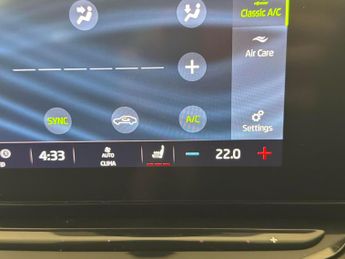 Skoda Octavia 2.0 TSI vRS DSG (245 ps) ADAPTIVE CRUISE - APPLE CARPLAY - LED L
