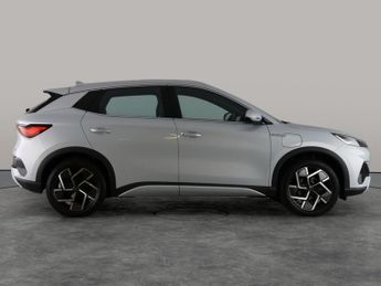 BYD Atto 3 60.48kWh Design (204 ps) - KEYLESS ENTRY - 360 CAM - LED