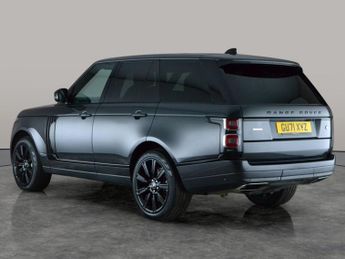 Land Rover Range Rover 3.0 D300 MHEV Autobiography 4WD (300 ps) - CARPLAY - ACTIVE LANE