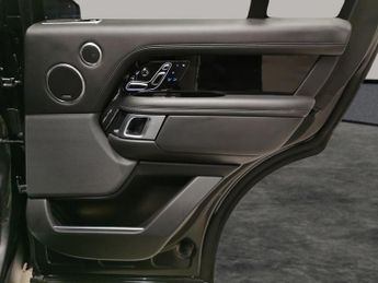 Land Rover Range Rover 3.0 D300 MHEV Autobiography 4WD (300 ps) - CARPLAY - ACTIVE LANE