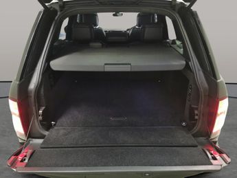 Land Rover Range Rover 3.0 D300 MHEV Autobiography 4WD (300 ps) - CARPLAY - ACTIVE LANE