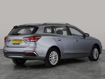MG Mg5 61.1kWh Exclusive Long Range (156 ps) - NAV - LANE DEPARTURE  - 