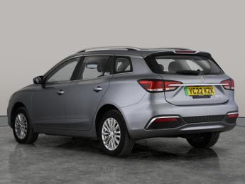 MG Mg5 61.1kWh Exclusive Long Range (156 ps) - NAV - LANE DEPARTURE  - 