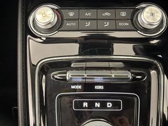 MG Mg5 61.1kWh Exclusive Long Range (156 ps) - NAV - LANE DEPARTURE  - 