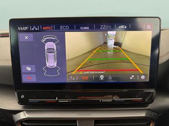 Cupra Formentor 1.4 eHybrid 12.8kWh V2 Plug-in DSG (204 ps) - LED - REVERSE CAM 