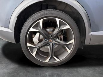 Cupra Formentor 1.4 eHybrid 12.8kWh V2 Plug-in DSG (204 ps) - LED - REVERSE CAM 