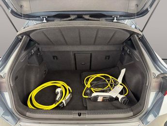 Cupra Formentor 1.4 eHybrid 12.8kWh V2 Plug-in DSG (204 ps) - LED - REVERSE CAM 