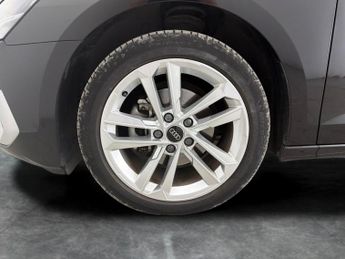 Audi A3 1.0 TFSI 30 Sport Sportback S Tronic (110 ps) - CRUISE - PADDLE 