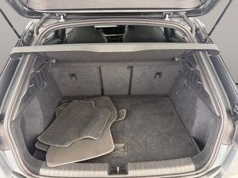 Audi A3 1.0 TFSI 30 S line Sportback S Tronic (110 ps) - CRUISE - DRIVIN