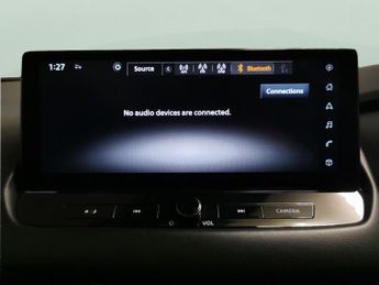 Nissan Qashqai 1.5 h e-POWER N-Connecta (190 ps) - INTELLIGENT LANE INTERVENTIO