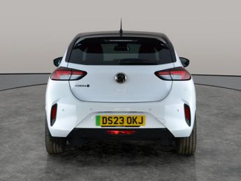 Vauxhall Corsa Electric 50kWh GS Line (136 ps) - BLUETOOTH - CRUISE - DRIVING MODES