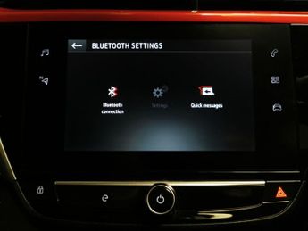 Vauxhall Corsa Electric 50kWh GS Line (136 ps) - BLUETOOTH - CRUISE - DRIVING MODES