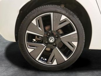 Vauxhall Corsa Electric 50kWh GS Line (136 ps) - BLUETOOTH - CRUISE - DRIVING MODES