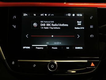 Vauxhall Corsa Electric 50kWh GS Line (136 ps) - BLUETOOTH - CRUISE - DRIVING MODES