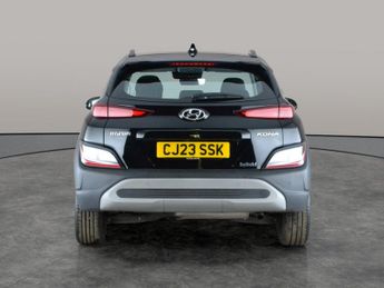 Hyundai Kona 1.6 h-GDi SE Connect DCT (141 ps) - REVERSE CAM - BLUETOOTH - CR