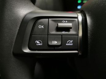Citroen e-C4 50kWh Sense Plus (136 ps) - BLUETOOTH - CRUISE - CLIMATE CONTROL