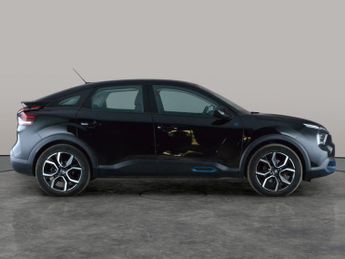 Citroen e-C4 50kWh Sense Plus (136 ps) - BLUETOOTH - CRUISE - CLIMATE CONTROL