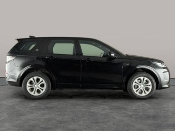 Land Rover Discovery Sport 1.5 P300e 12.2kWh Urban Edition Plug-in 4WD (309 ps) - CARPLAY