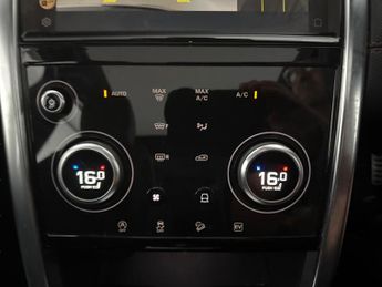 Land Rover Discovery Sport 1.5 P300e 12.2kWh Urban Edition Plug-in 4WD (309 ps) - CARPLAY