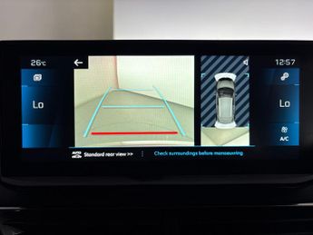 Peugeot 3008 1.2 Allure Premium + e-DSC6 (136 ps) - NAV - LANE DEPARTURE  - W