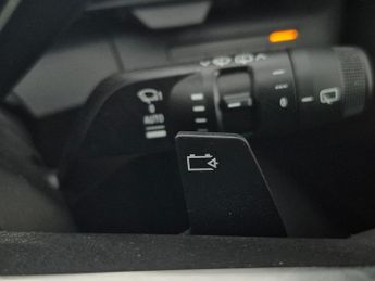 Renault Scenic E-tech long range 87kWh techno (11kW Charger) (220 ps) - LANE DEPARTURE