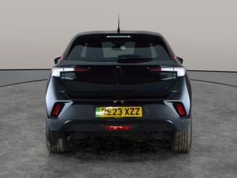Vauxhall Mokka Electric 50kWh GS (136 ps) - NAV - HEATED STEERING - LANE DEPARTURE