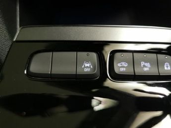 Vauxhall Mokka Electric 50kWh GS (136 ps) - NAV - HEATED STEERING - LANE DEPARTURE