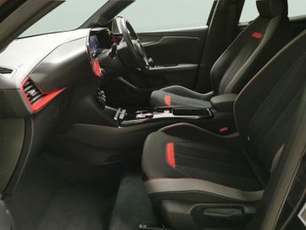 Vauxhall Mokka Electric 50kWh GS (136 ps) - NAV - HEATED STEERING - LANE DEPARTURE