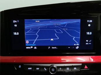 Vauxhall Mokka Electric 50kWh GS (136 ps) - NAV - HEATED STEERING - LANE DEPARTURE