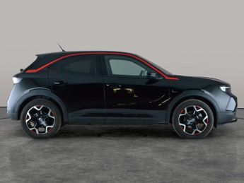 Vauxhall Mokka Electric 50kWh GS (136 ps) - NAV - HEATED STEERING - LANE DEPARTURE