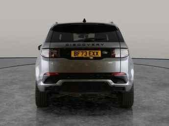 Land Rover Discovery Sport 1.5 P300e 12.2kWh Urban Edition Plug-in 4WD (309 ps) - CARPLAY