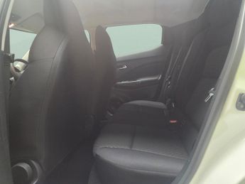 Nissan Juke 1.0 DIG-T Acenta DCT (114 ps) - WIFI - LANE DEPARTURE  - BLUETOO