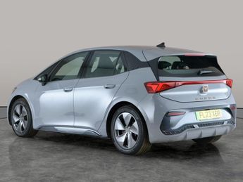 Cupra Born 58kWh V1 (204 ps) - REVERSE CAM - BLUETOOTH - WIRELESS CHARGER