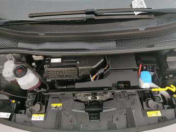 Cupra Born 58kWh V1 (204 ps) - REVERSE CAM - BLUETOOTH - WIRELESS CHARGER