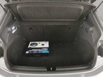 Cupra Born 58kWh V1 (204 ps) - REVERSE CAM - BLUETOOTH - WIRELESS CHARGER