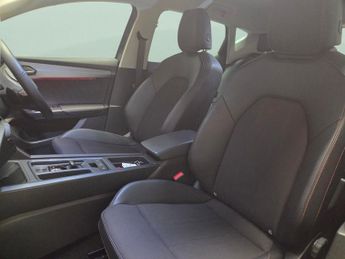 Cupra Leon 1.5 eTSI EVO V1 DSG (150 ps) - LED - REVERSE CAM - NAV